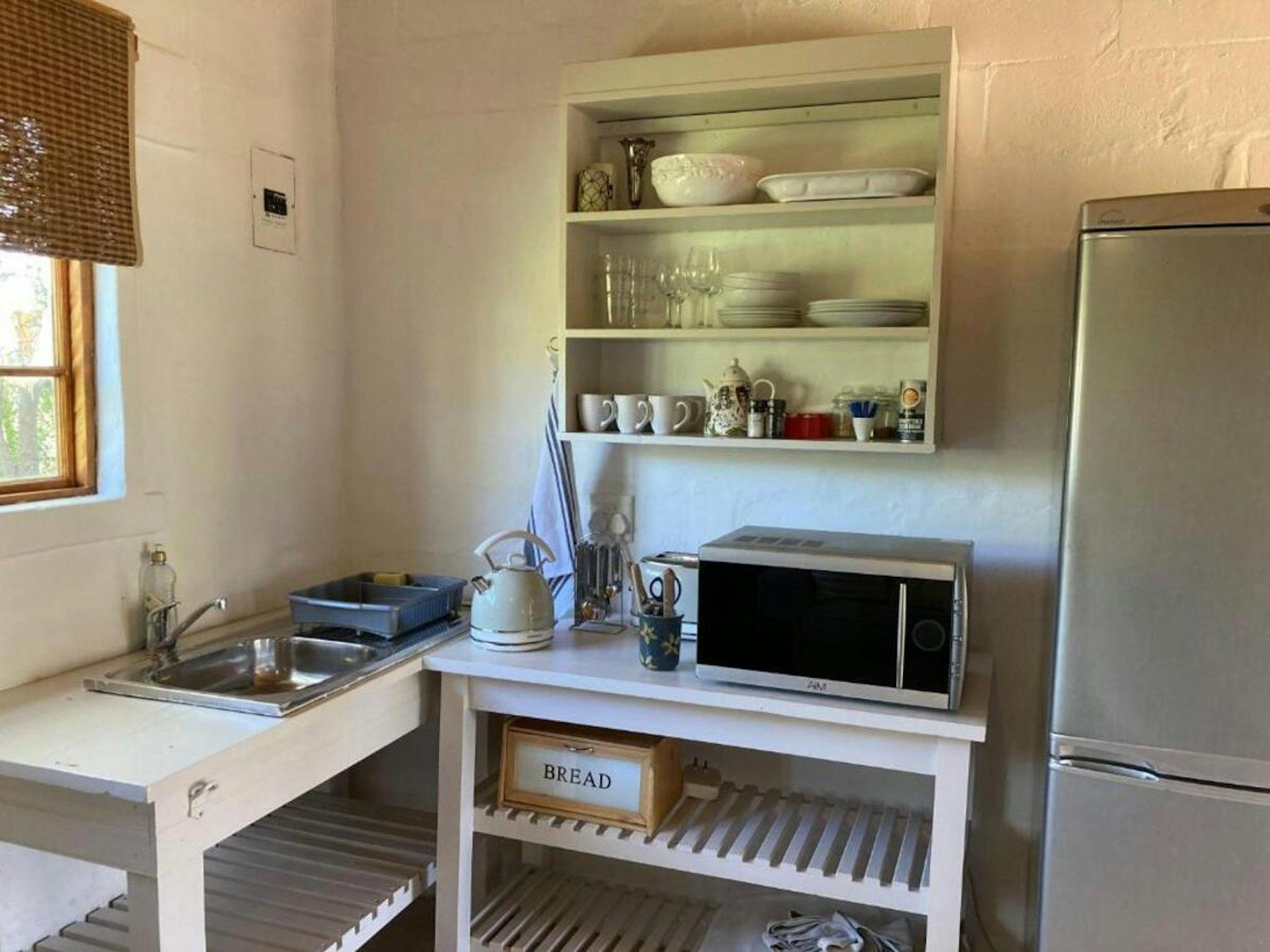 Kitchenette